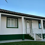 Casa Cidalisa Povoacao (Sao Miguel)