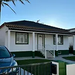 Casa Cidalisa Semesterbostad