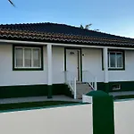 Casa Cidalisa بيت للعطل بوفواساو