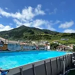 Casa Cidalisa بيت للعطل بوفواساو