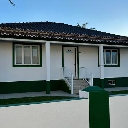 Casa Cidalisa Holiday home Povoacao (Sao Miguel)