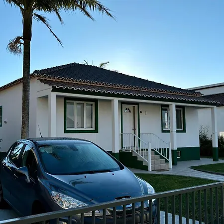 Casa Cidalisa *