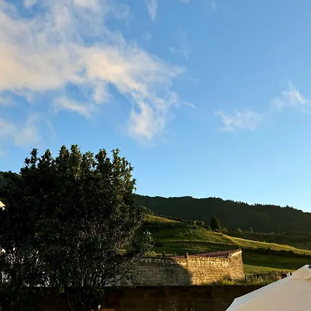 Casa Cidalisa Holiday home *