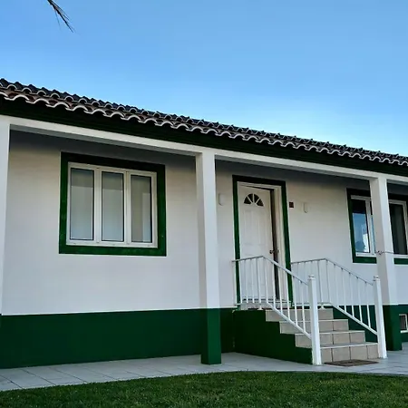 Casa Cidalisa Povoacao (Sao Miguel)