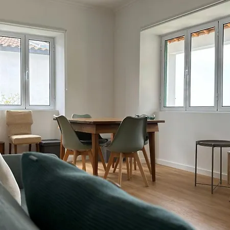 Holiday home Casa Cidalisa