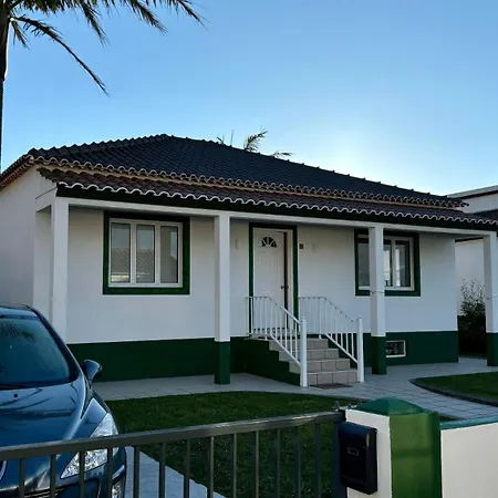 Casa Cidalisa Holiday home