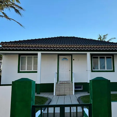 Casa Cidalisa