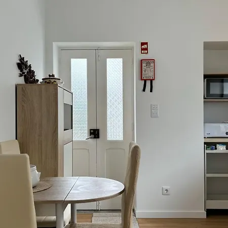 Casa Cidalisa Holiday home