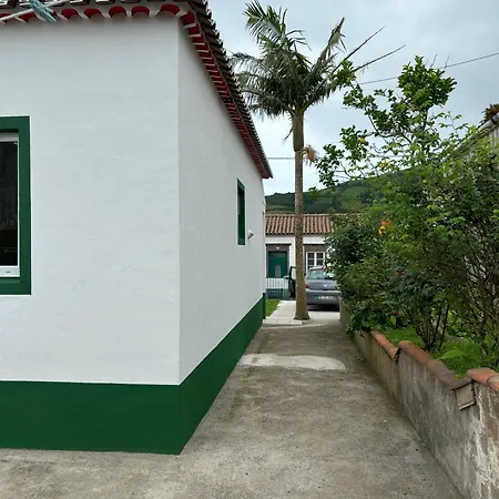 Casa Cidalisa Povoacao (Sao Miguel)