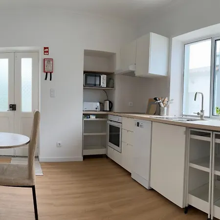 Casa Cidalisa Holiday home