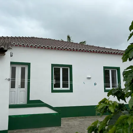 Holiday home Casa Cidalisa Povoacao (Sao Miguel)