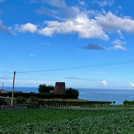 Casa Cidalisa * Povoacao (Sao Miguel)