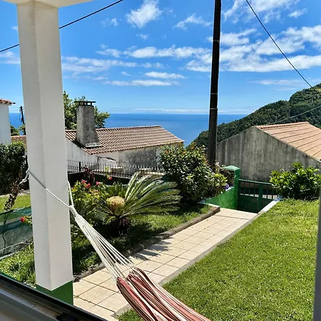 Casa Cidalisa Holiday home *