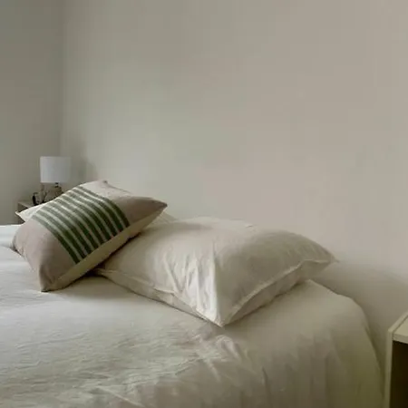 Holiday home Casa Cidalisa