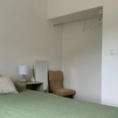 Holiday home Casa Cidalisa