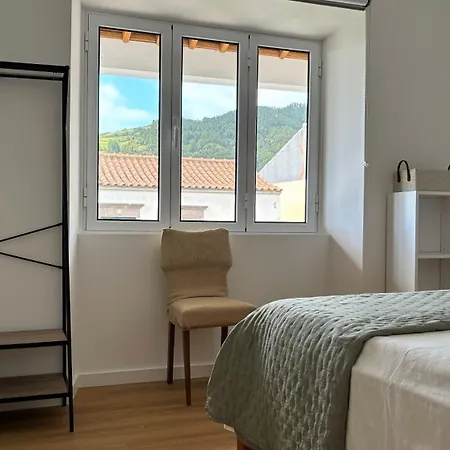Casa Cidalisa