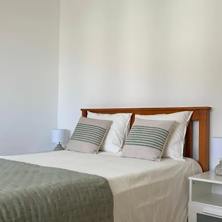 Holiday home Casa Cidalisa