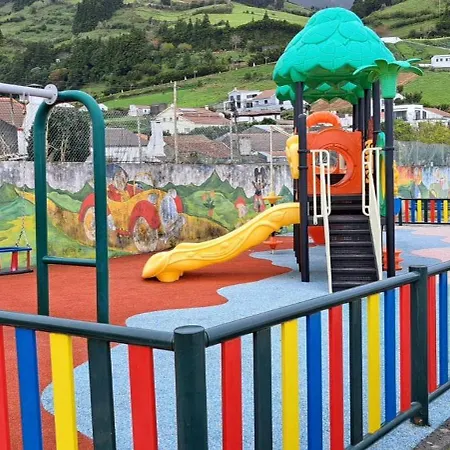 Casa Cidalisa Holiday home Povoacao (Sao Miguel)