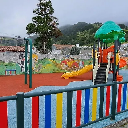 Casa Cidalisa Povoacao (Sao Miguel)