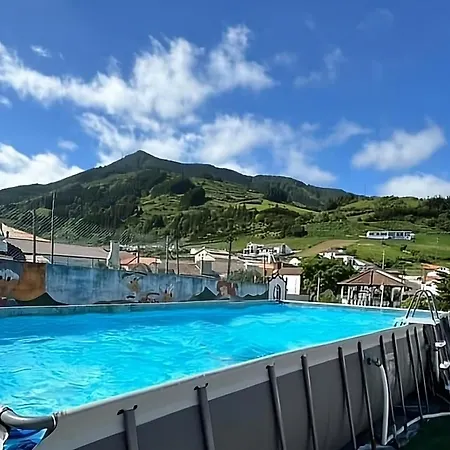 Casa Cidalisa Holiday home Povoacao (Sao Miguel)